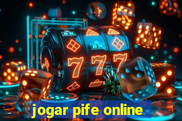 jogar pife online